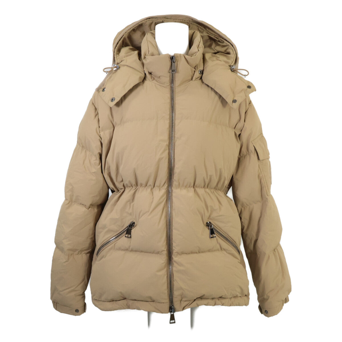 MONCLER モンクレール ナイロン BADYMORE/ボディモア ダウンジャケット ジャケット
