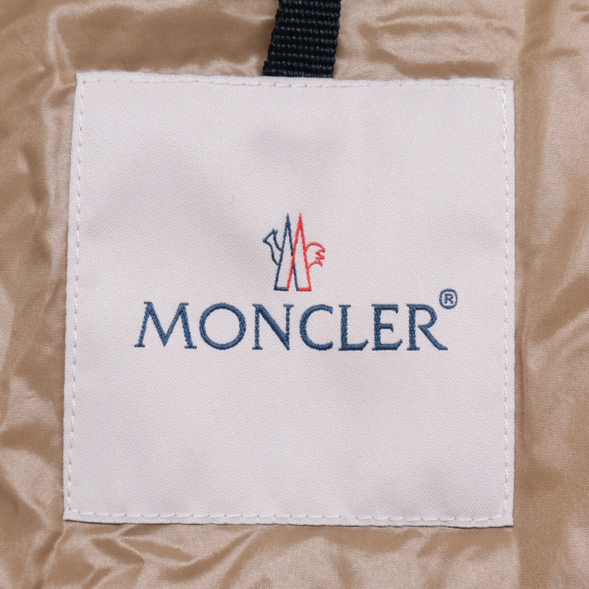 MONCLER モンクレール ナイロン BADYMORE/ボディモア ダウンジャケット ジャケット