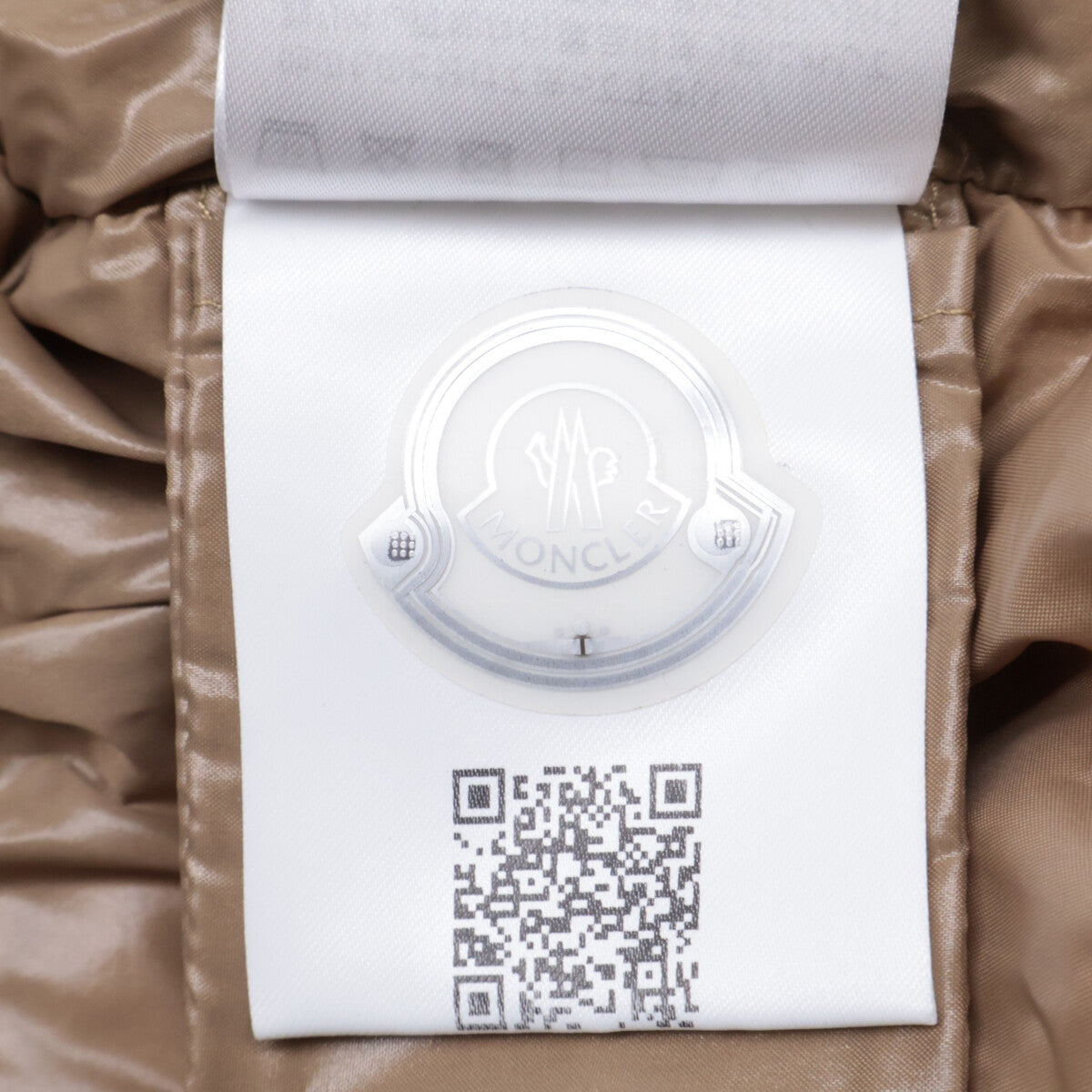 MONCLER モンクレール ナイロン BADYMORE/ボディモア ダウンジャケット ジャケット