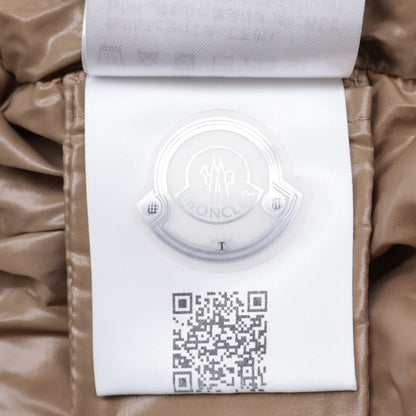 MONCLER モンクレール ナイロン BADYMORE/ボディモア ダウンジャケット ジャケット