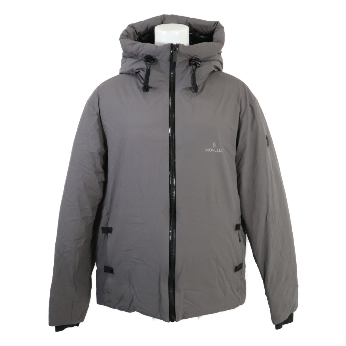 尼龙 GORE-TEX 戈尔特斯 TIMOR/蒂莫尔 羽绒夹克 夹克 0 男士