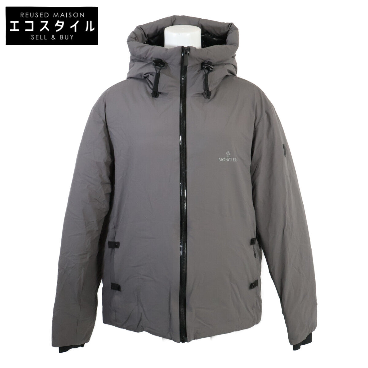 尼龙 GORE-TEX 戈尔特斯 TIMOR/蒂莫尔 羽绒夹克 夹克 0 男士