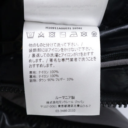 尼龙 GORE-TEX 戈尔特斯 TIMOR/蒂莫尔 羽绒夹克 夹克 0 男士