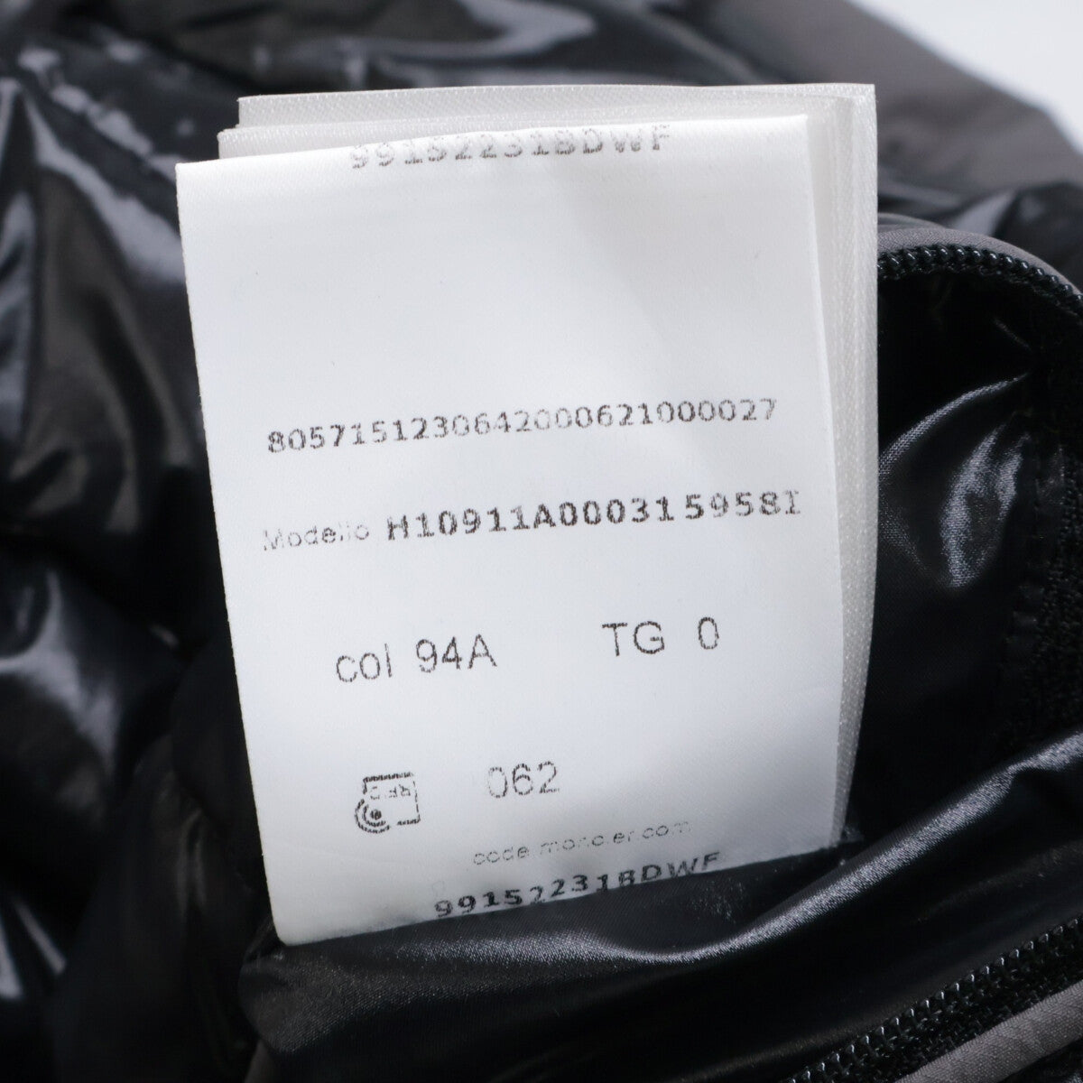 尼龙 GORE-TEX 戈尔特斯 TIMOR/蒂莫尔 羽绒夹克 夹克 0 男士