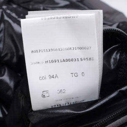 尼龙 GORE-TEX 戈尔特斯 TIMOR/蒂莫尔 羽绒夹克 夹克 0 男士