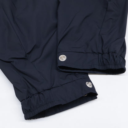 MONCLER Like-New 2023 CLAUT Zip-Up Hoodie Blouson Jacket