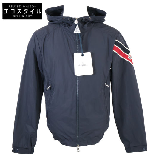 MONCLER 盟可睐 准新品 23年款 CLAUT拉链连帽夹克