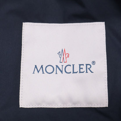 MONCLER Like-New 2023 CLAUT Zip-Up Hoodie Blouson Jacket