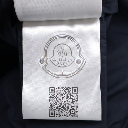 MONCLER Like-New 2023 CLAUT Zip-Up Hoodie Blouson Jacket