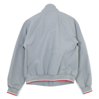 LUNA ROSSA Prada NS104D 2019 Grey Soft Shell Blouson Jacket