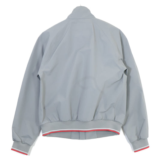 LUNA ROSSA Prada NS104D 2019 Grey Soft Shell Blouson Jacket