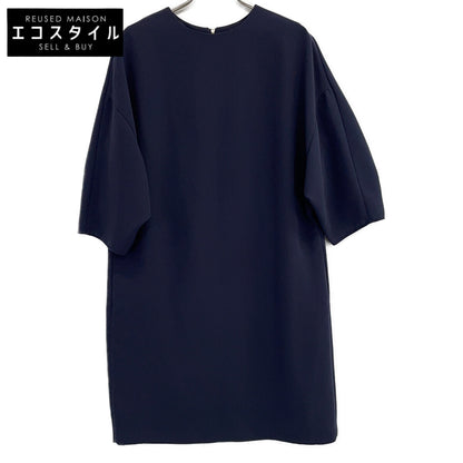 ADORE アドーア 531-8140109 ハイツイストジョーゼットドルマン ワンピース 38