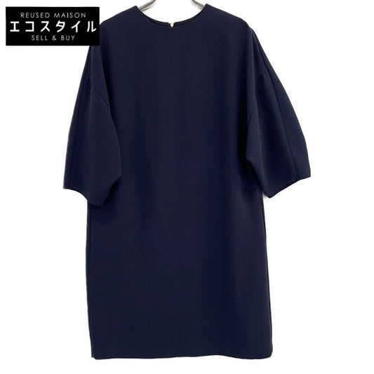 ADORE 531-8140109 High Twist Georgette Dolman Dress 38