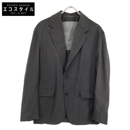 22SS Gray 2B Mesh Jacket S Men's