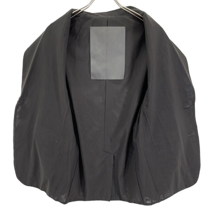 22SS Gray 2B Mesh Jacket S Men's