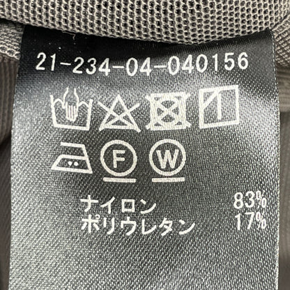 22SS Gray 2B Mesh Jacket S Men's