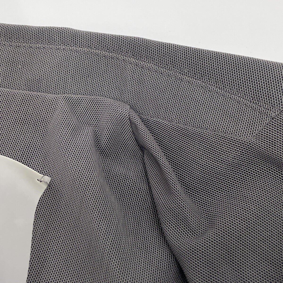 22SS Gray 2B Mesh Jacket S Men's