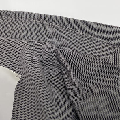 22SS Gray 2B Mesh Jacket S Men's
