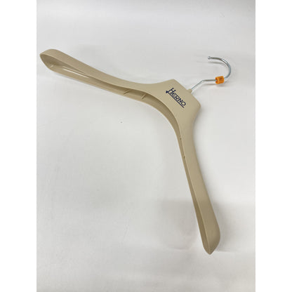 HERNO ヘルノ GC000359D ベージュ エコファー フーディ コート コート