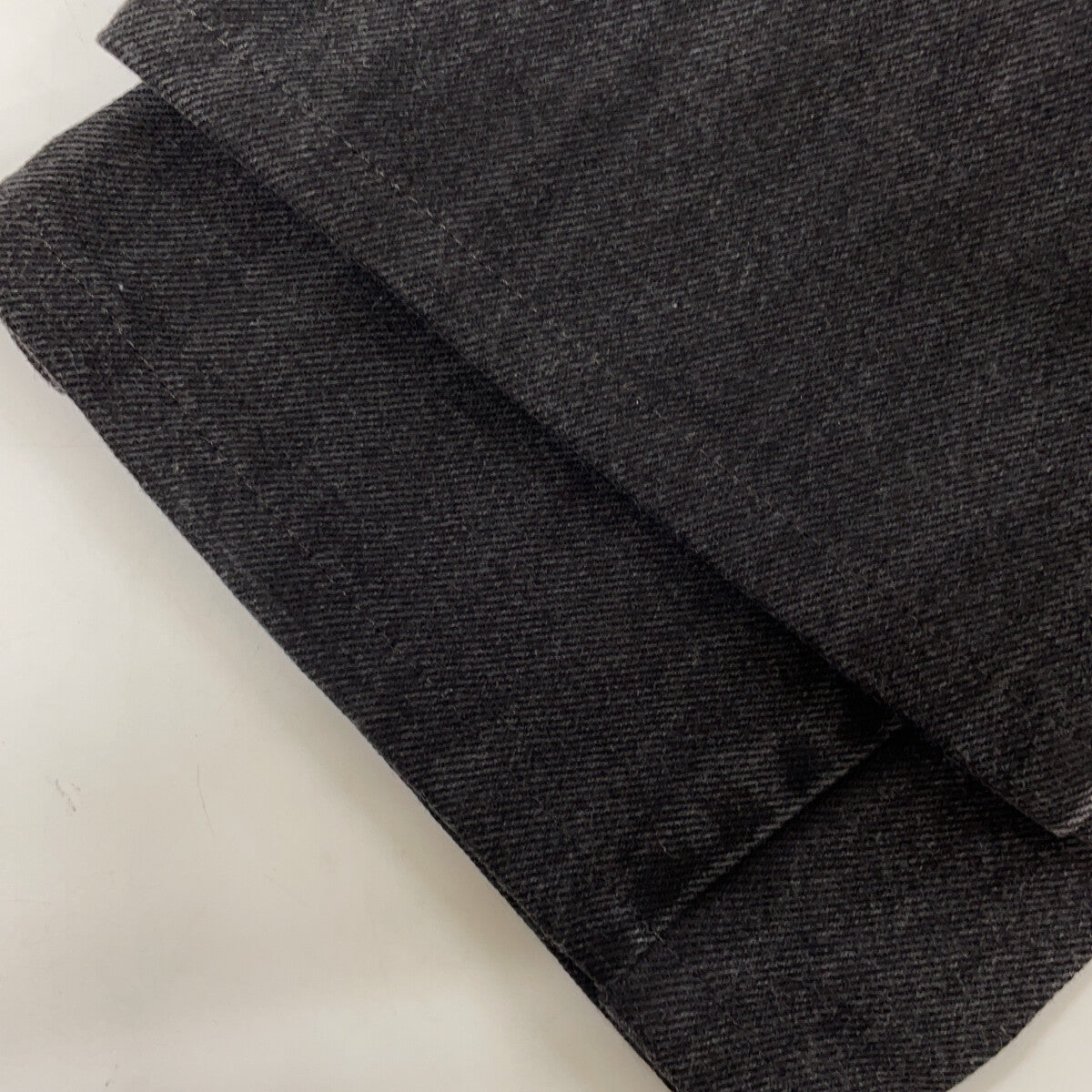 LEVI'S リーバイス 505 1999 Made Overdyed Black Zip Fly Denim Pants Bottoms