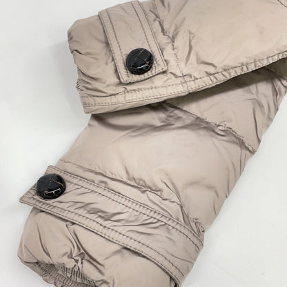 RENOUEE Nylon Down Jacket Jacket 0 Women's