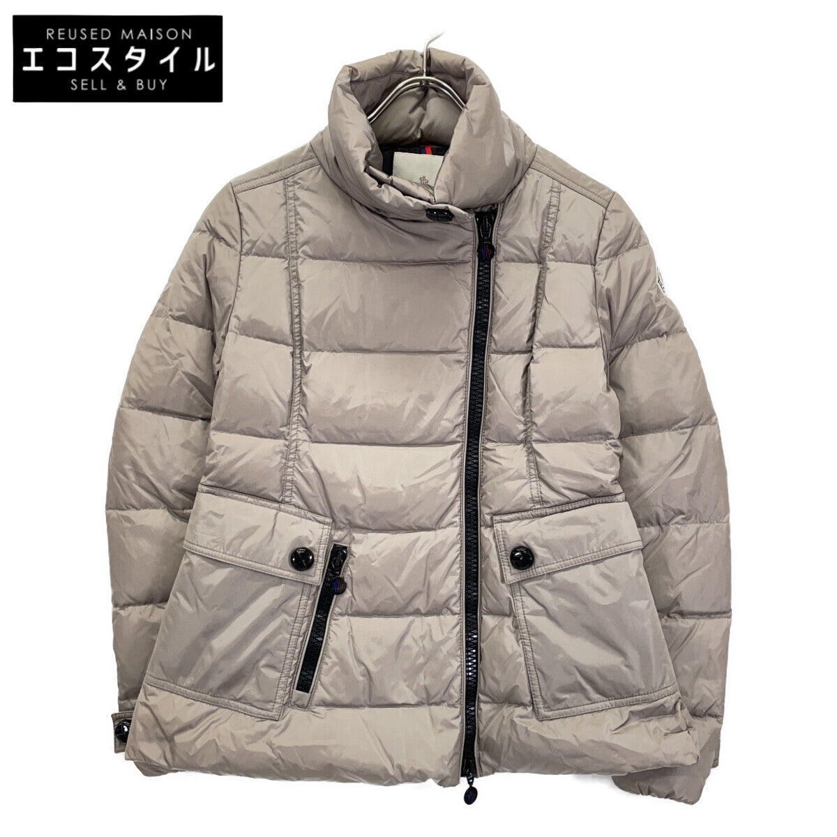 RENOUEE Nylon Down Jacket Jacket 0 Women's