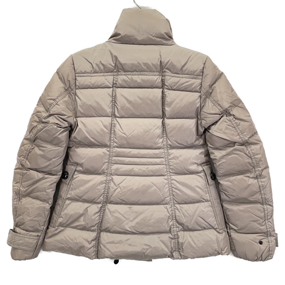 MONCLER RENOUEE Nylon Down Jacket Jacket
