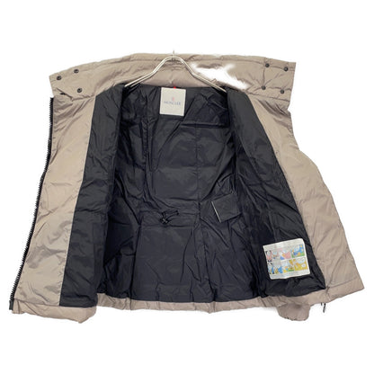 RENOUEE Nylon Down Jacket Jacket 0 Women's