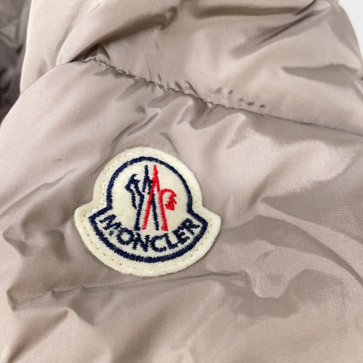 RENOUEE Nylon Down Jacket Jacket 0 Women's
