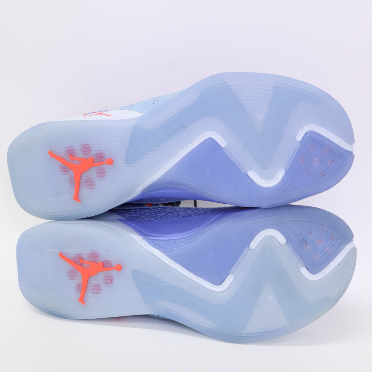 NIKE ナイキ 【美品】DX9034-400 LUKA2 ルカ2 PF LAKE BLED レイクブレッド スニーカー/ シューズ 27