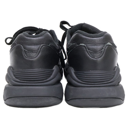 NEW BALANCE Leather x Mesh 57/40 Low-Cut Sneakers Shoes 25.5