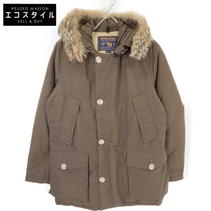 WOOLRICH ウールリッチ ブラウン ARCTIC PARKA/アークティックパーカー ジャケット
