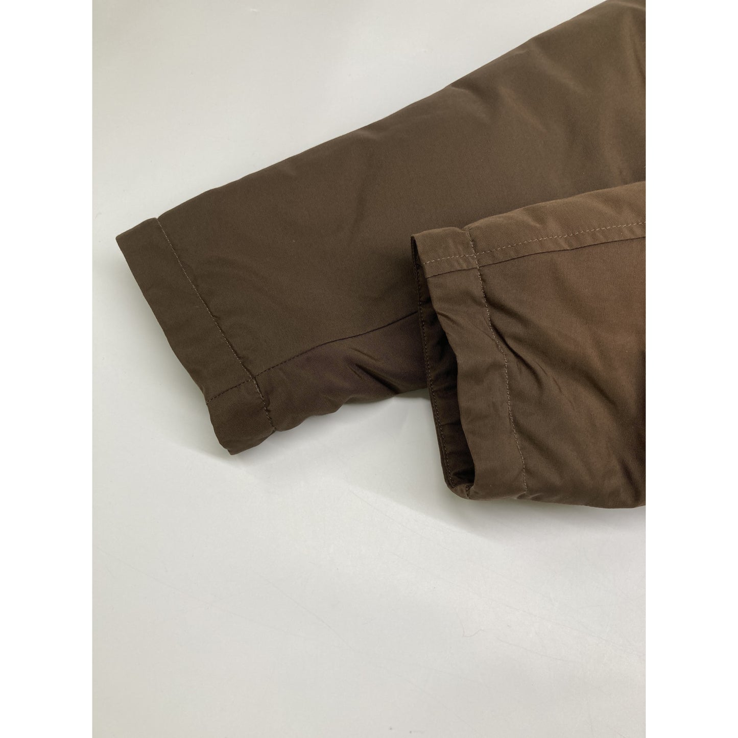 WOOLRICH ウールリッチ ブラウン ARCTIC PARKA/アークティックパーカー ジャケット