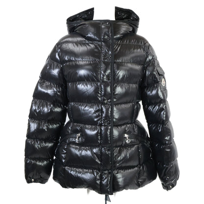 准新品 24年款 BARANTE 尼龙连帽羽绒服 3 女款