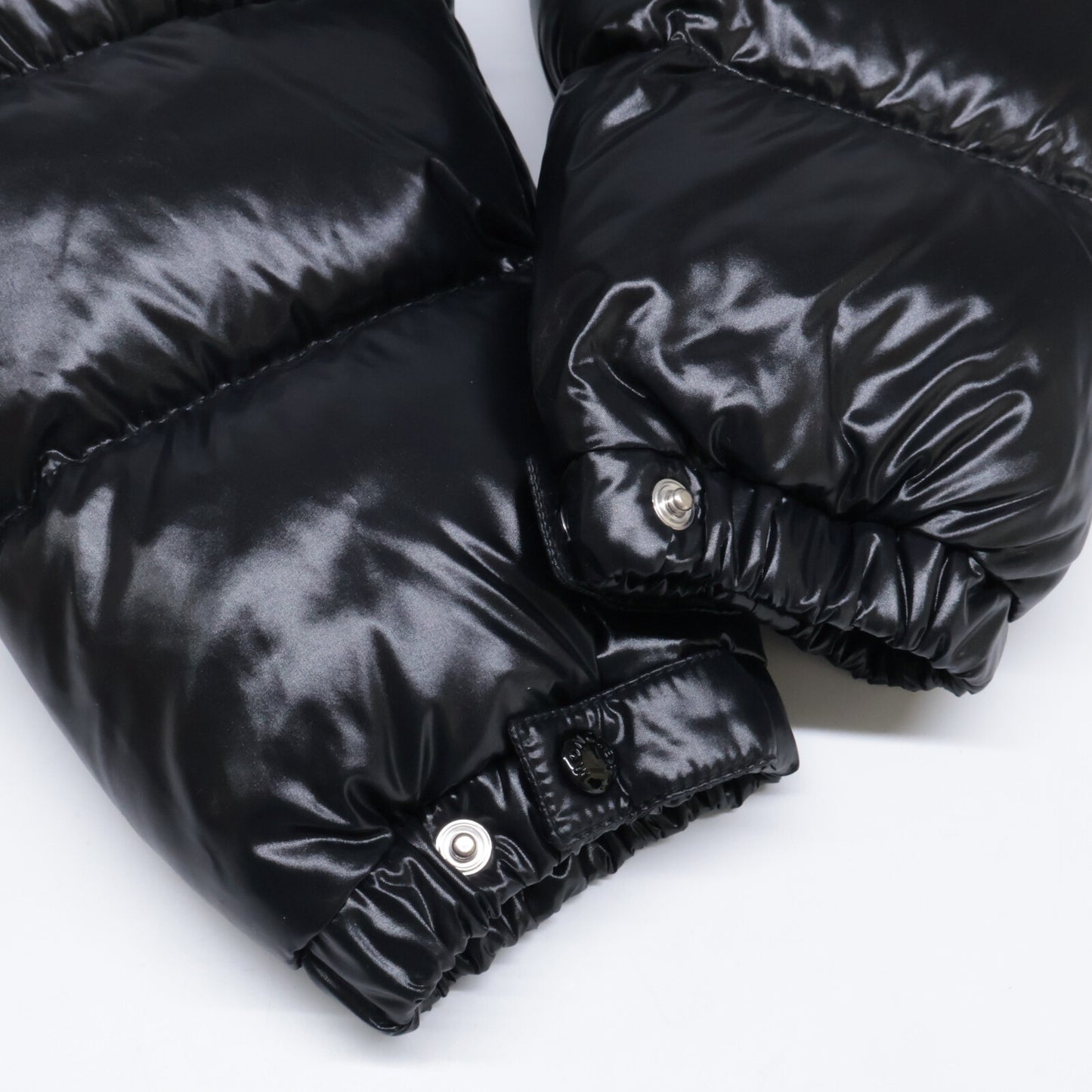 准新品 24年款 BARANTE 尼龙连帽羽绒服 3 女款
