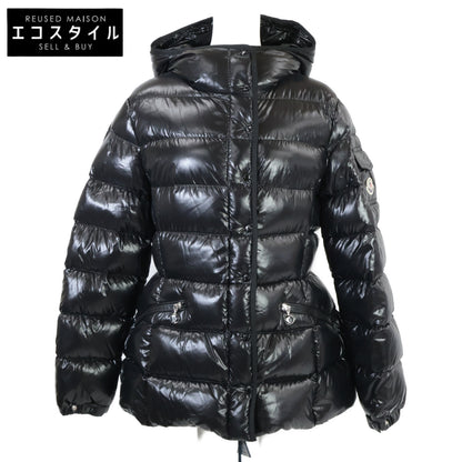 准新品 24年款 BARANTE 尼龙连帽羽绒服 3 女款