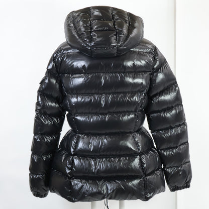 准新品 24年款 BARANTE 尼龙连帽羽绒服 3 女款