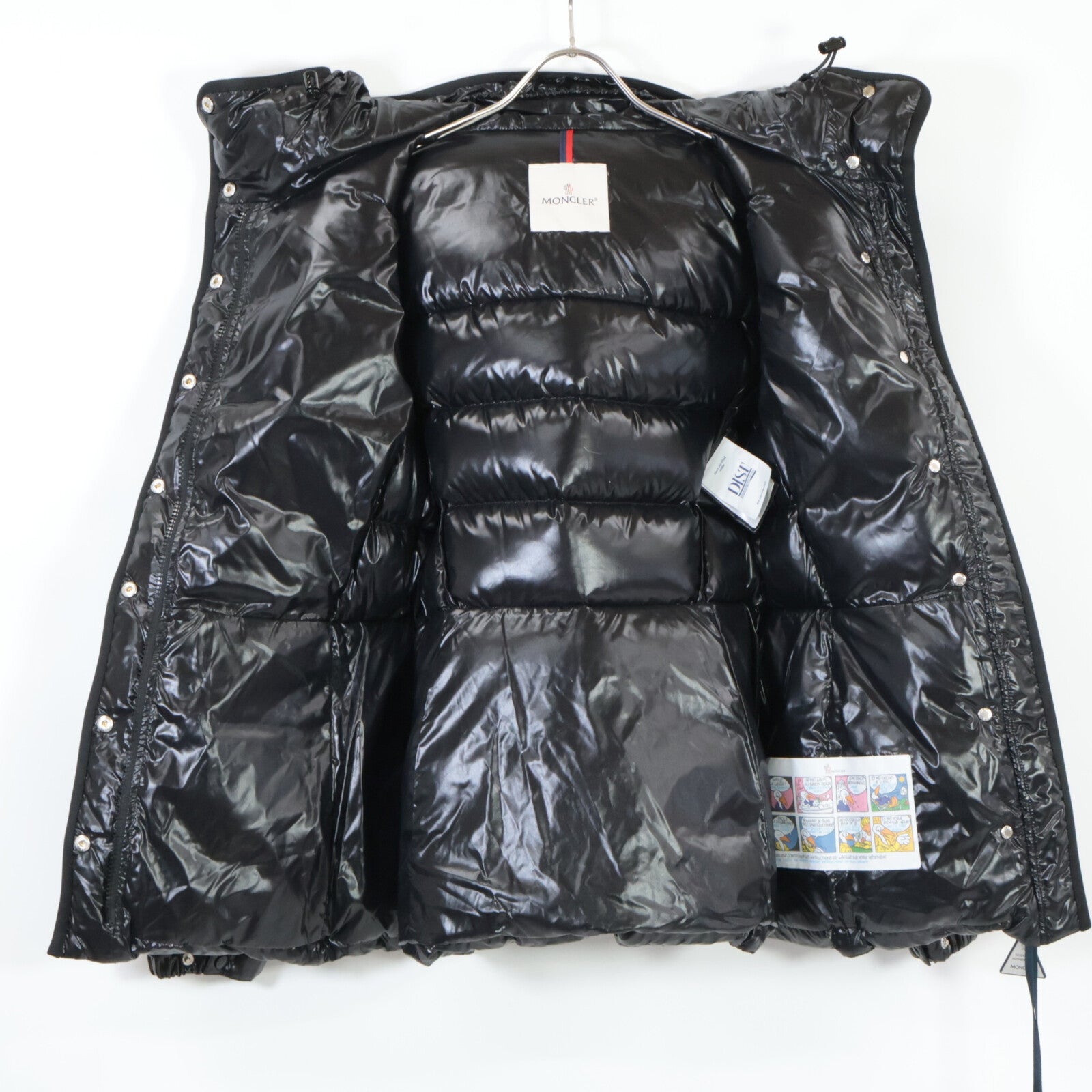 准新品 24年款 BARANTE 尼龙连帽羽绒服 3 女款