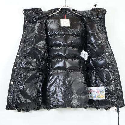 准新品 24年款 BARANTE 尼龙连帽羽绒服 3 女款