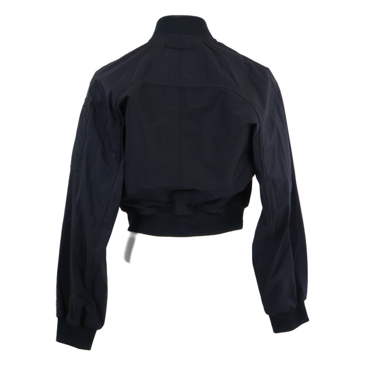 HERMES 爱马仕【新品同款/国内正品/24AW】H5E0117D LGILET 羊毛尼龙 飞行夹克和长款马甲 两件套 外套