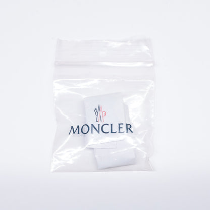 MONCLER モンクレール 【×ERDEM】ELITA ビジュデザイン ファーカラーダウンロングコート コート