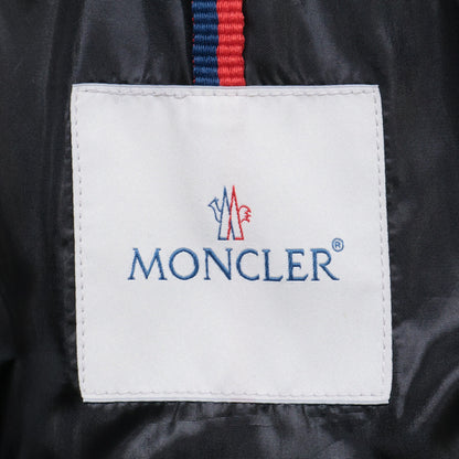 美品 MONCLER/蒙克莱 MONTGENEVRE/蒙热内夫尔 羊毛羽绒夹克 1 男士