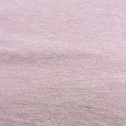 BRUNELLO CUCINELLI ブルネロクチネリ コットン バイカラー ショートスリーブ ポロシャツ トップス メンズ ピンク ライトブルー XS DB92820 トップス