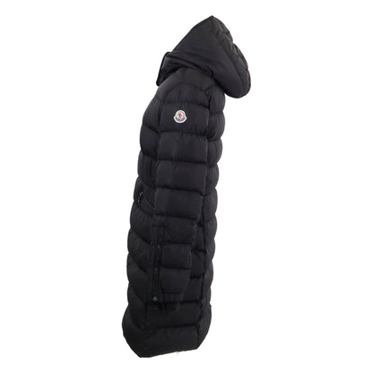 BETULONG Hooded Down Coat, Women's Size 2