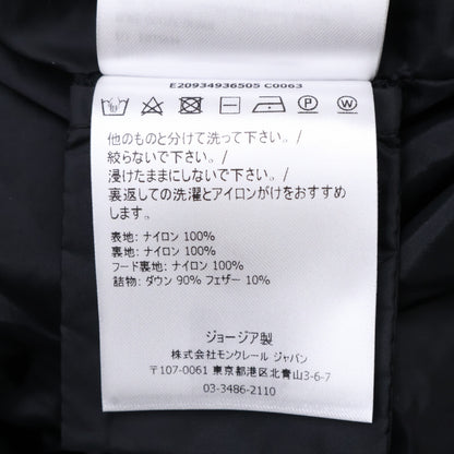 BETULONG 连帽羽绒服 外套 2 女式