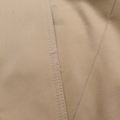 Burberry LONDON バーバリーロンドン FRG87-195-51 ベージュ チェックライナー付きトレンチコート コート