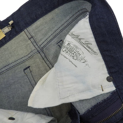 As-new Skinny Denim Pants Bottoms Ladies Indigo 26 Bottoms 26 Ladies