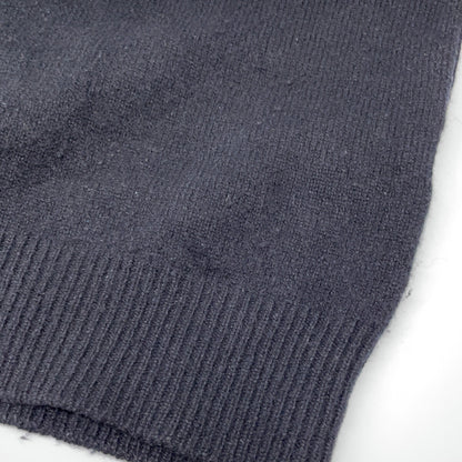COMOLI コモリ 24AW A03-06016 ラムズウールクルーネックニット トップス