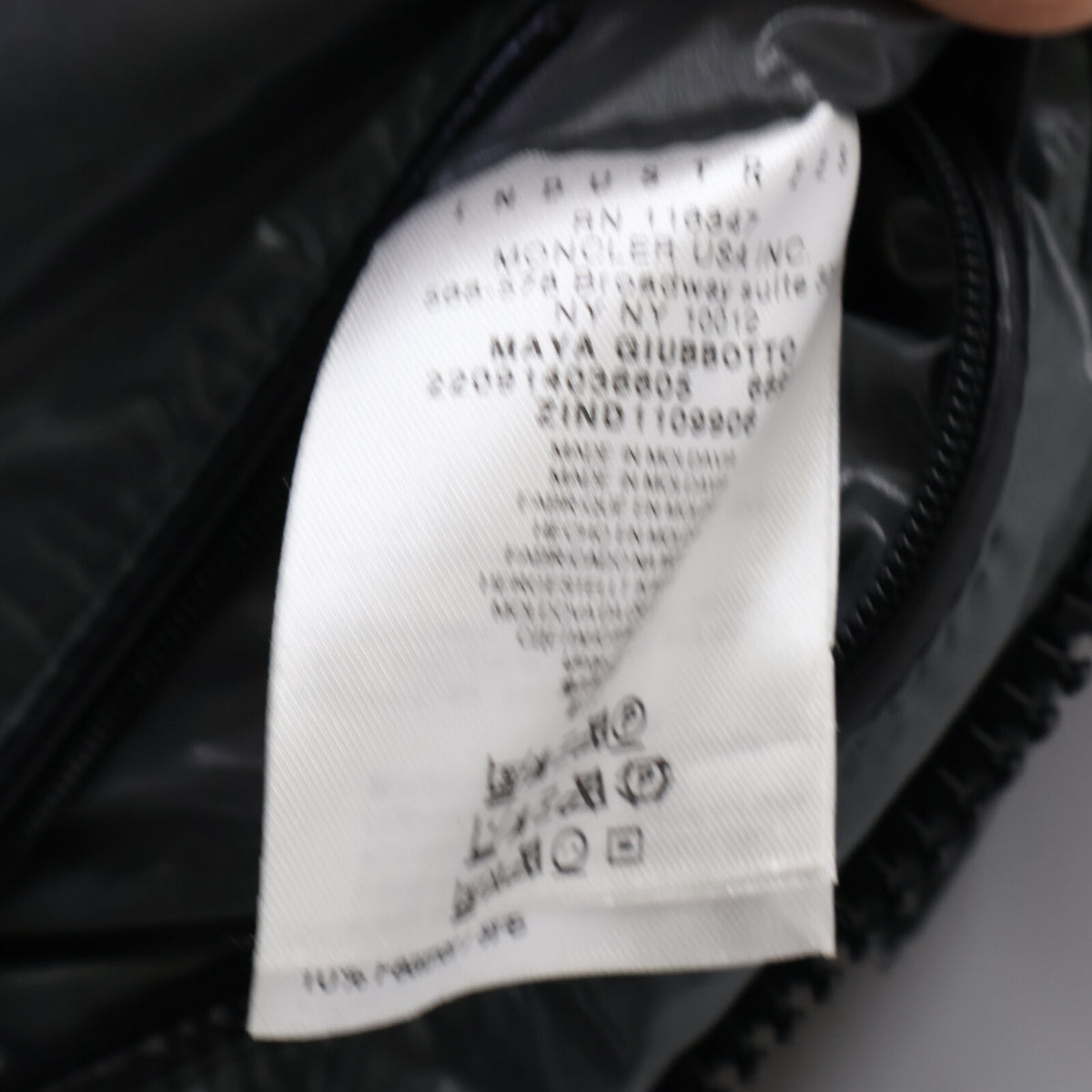 MAYA 马雅 连帽羽绒服 夹克 1 男式