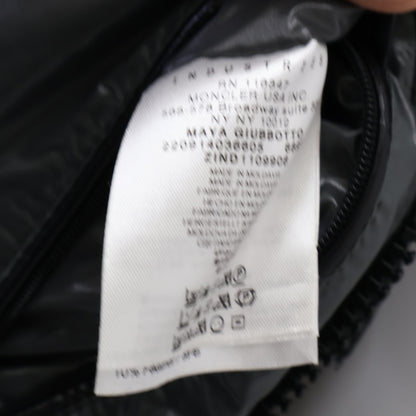 MAYA Maya Hooded Down Jacket Jacket 1 Men's